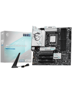 MSI PRO B860M GAMING PLUS WIFI 2